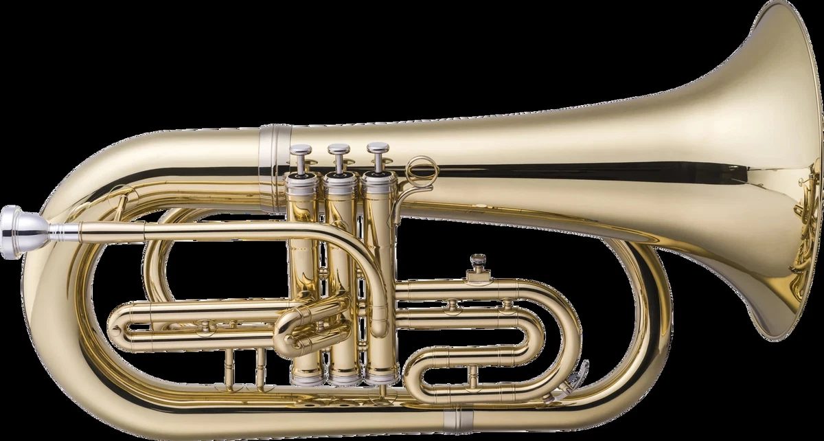 Euphonium ebay 2024