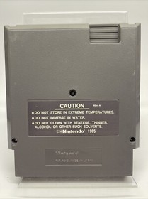 Bandai Golf: Challenge Pebble Beach (NES, 1989) - Authentic Cart Only Tested