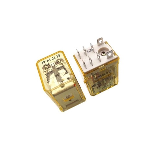1PC RH2B-U AC110V Power Relay 8Pins - Picture 4 of 4