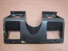 Jeep Wrangler Yj 87-95 Steering Column Dash Speedometer Trim Jeep Wrangler Yj 87-95 Steering Column Dash Speedometer Trim