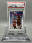 1991 UPPER DECK MICHAEL JORDAN #75 PSA 10 GEM MINT CHICAGO BULLS CARD