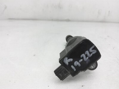 11 12 13 14 Honda Insight Lx 4-Door At Fwd Rear Ignition Coil Oem 30521-Rbj-S01