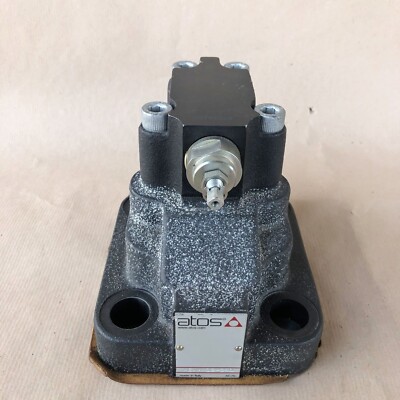 ATOS AGAM-32-350 PRESSURE RELIEF VALVE AGAM32350