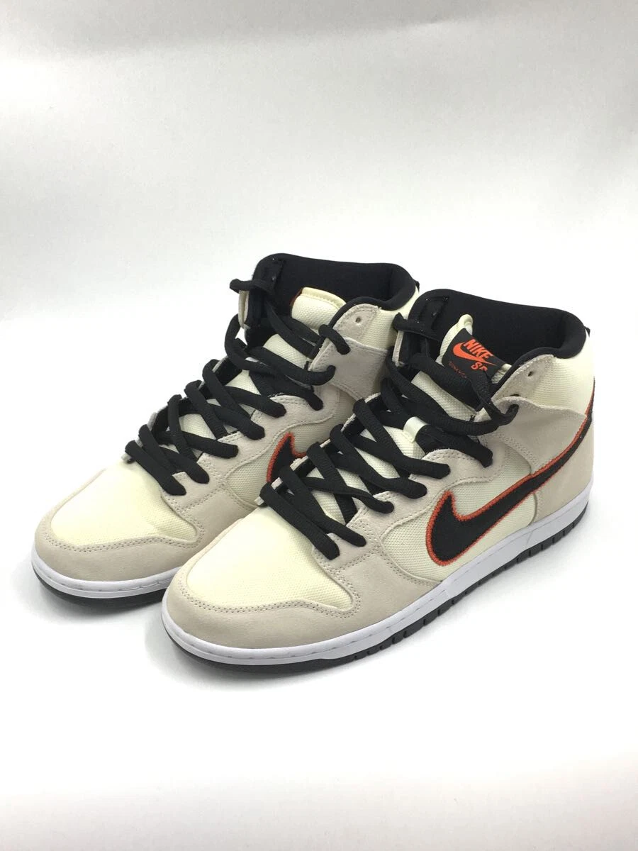 Nike SB Do9394-100 29.5cm IVO DUNK PRO SAN Francisco Giants Box USED