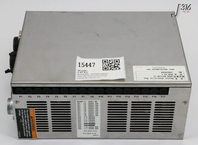 15447 RKC Instrument Heizungsregler Box, 3D80-001138-12 (Teile) RCB-43-1