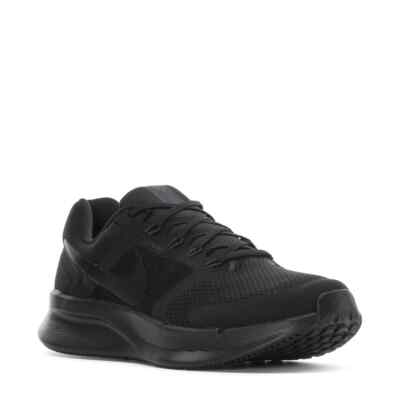 Nike Run Swift 3 Triple Black Road Running Shoes Mens 10.5 DV4022-001 Nike Run Swift 3 Men main image 3
