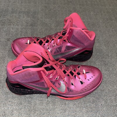  Nike Hyperdunk 2014 Pink