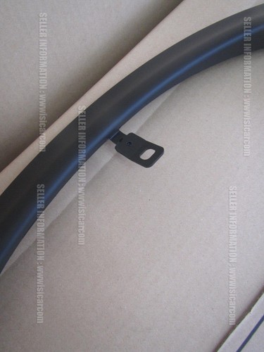 Over Fender-front, Left-hand Nissan Juke F16 63861-6PA0A Little Damage - Foto 2