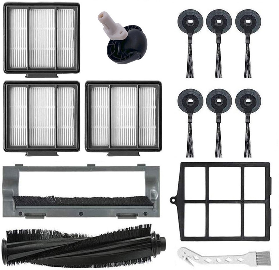 PRE-MOTOR FILTER For Shark RV761_N RV761_NR RV761R01US RV750R01US