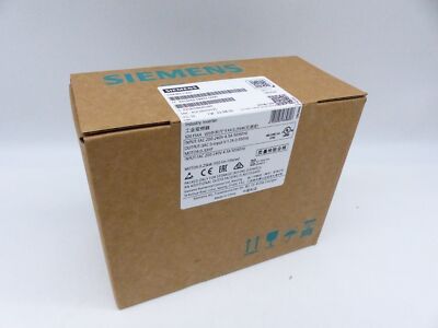 SIEMENS SINAMICS V20 6SL3210-5BB12-5UV1 ohne Filter ES:12 (6616Z)