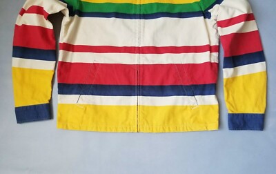 POLO RALPH LAUREN CP 93 REGATTA SAILING BAYPORT SNOW BEACH STADIUM