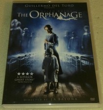 The Orphanage DVD *HORROR