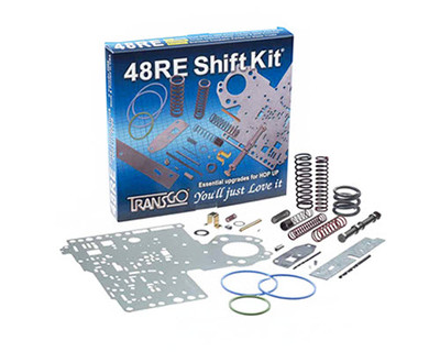 Banner Kit Peça Para Cambio Automático E Transmissão JEEP CHEROKEE DODGE RAM CHRYSLER 48RE | JK