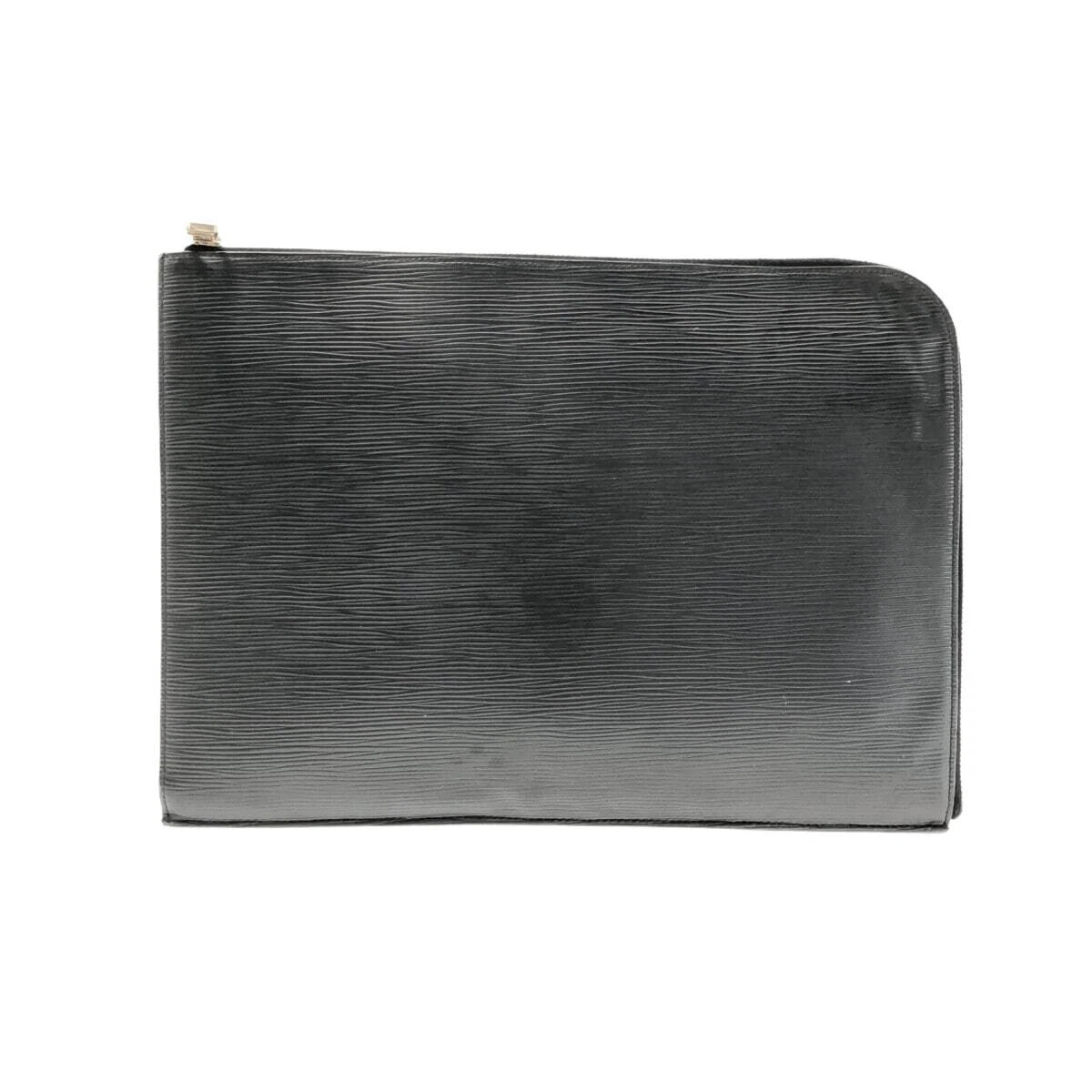 Pochette louis vuitton noir cheap