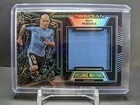 2019-20 Obsidian Maxi Pereira Volcanic Patch #079/149 Uruguay