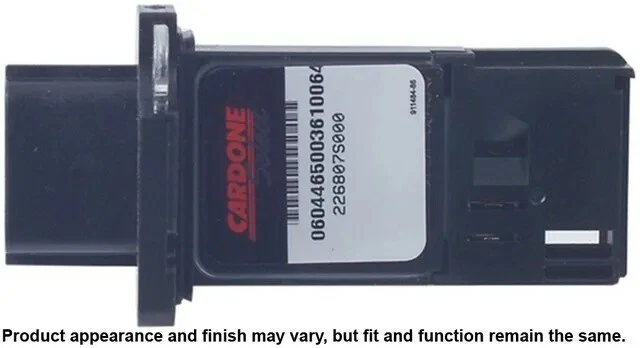 Sensor de flujo de aire másico A1 Cardone 86-50036 Foto 4 de 4