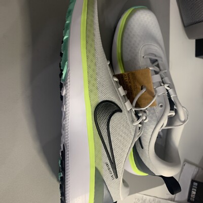 Size 9.5 - Nike Infinity Ace Next Nature Photon Dust Volt for sale