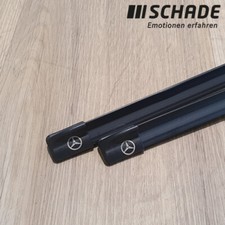 BOSCH AEROTWIN SCHEIBENWISCHER FÜR MAZDA 323 F 4 BG 5 BG 6 BJ 89-04 MX-3 91-93 4058612820871