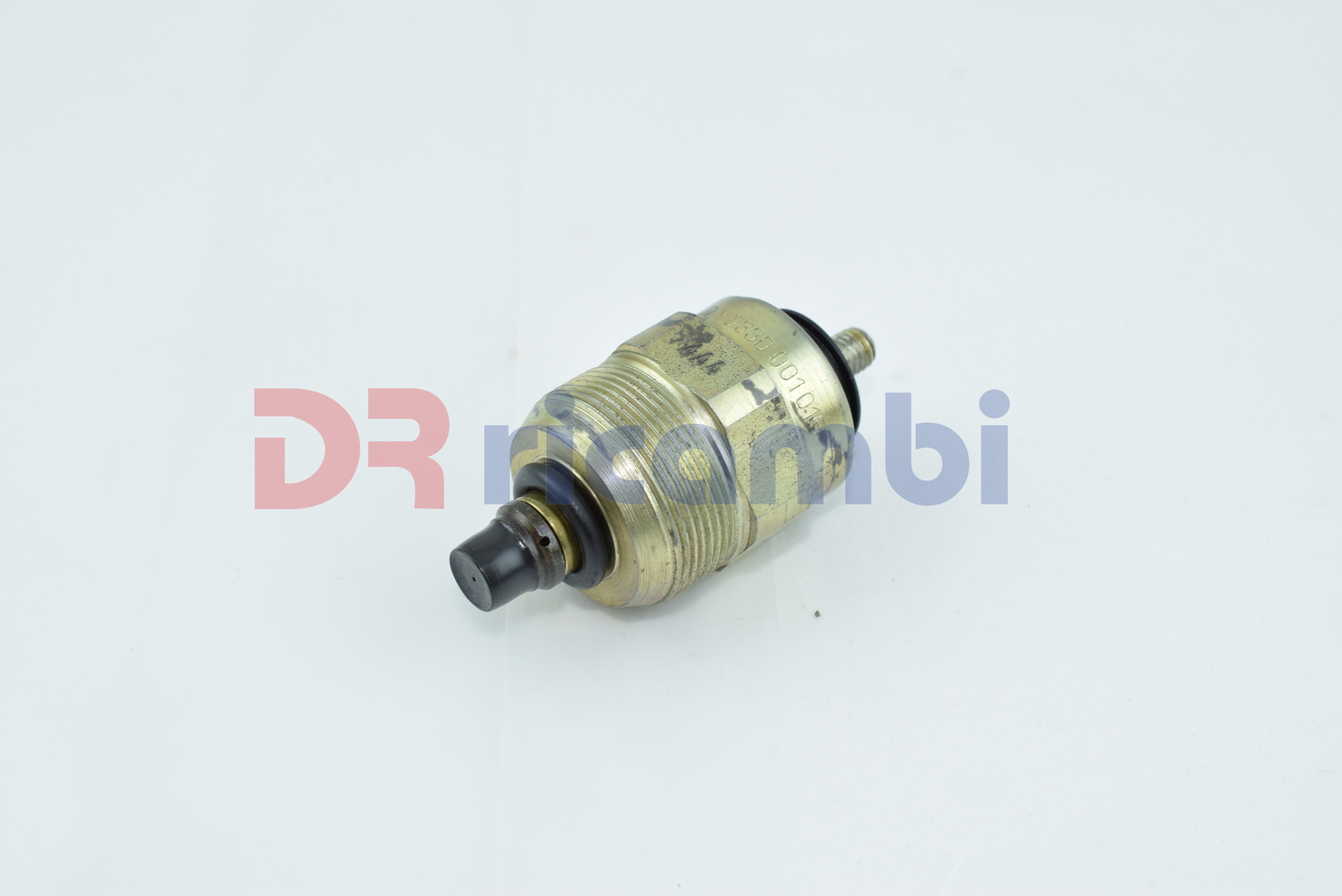 DISPOSITIVOD'ARRESTO RENAULT RAPID 1.6 D 1.9 VW CADDY I 1.6 D BOSCH 0330001015