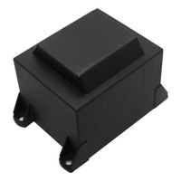 TEZ20/D230/24V Transformator: üBerzogen 20VA 230VAC 24V 833,3Ma Montage: Pcb Bre