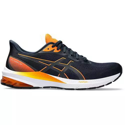 Asics GT 1000 12 Mens Blue Running Shoes Trainers Size 8 11 eBay