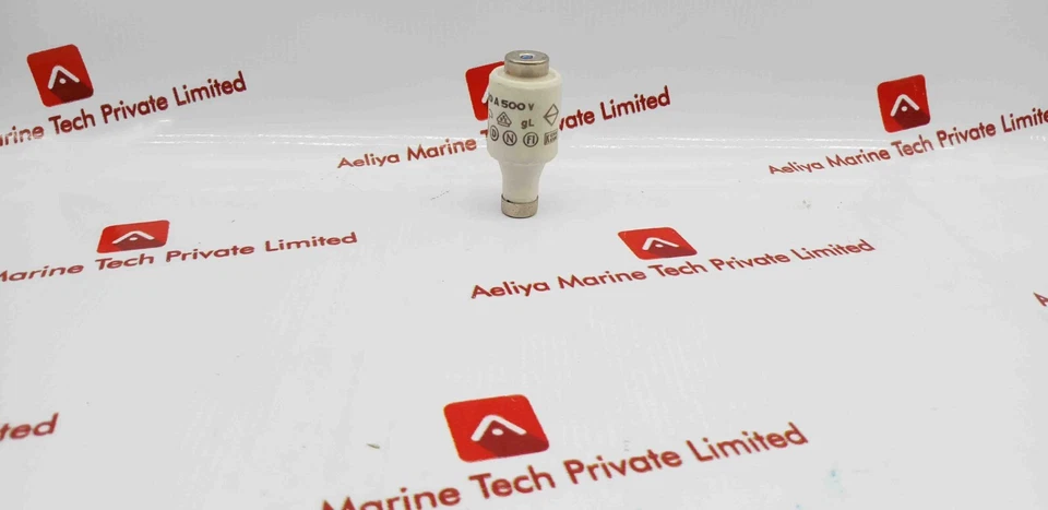 Lot of 10X Weber 20a Dt Ii 500v Fuse - Image 4 of 4