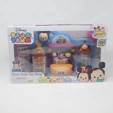 disney tsum tsum playset