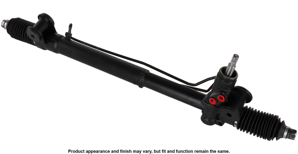 Montaje de piñón y estante ascendente Isuzu 2003-2008 cardone 2004 2005 2006 Foto 3 de 4