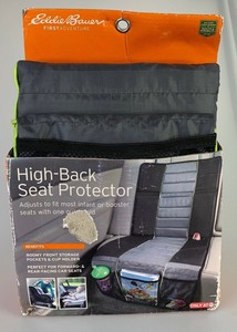 eddie bauer seat protector
