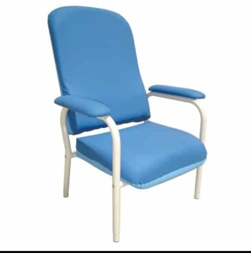 Air Cushion Chair – Highback - Aged Care RRP 799 - Like New