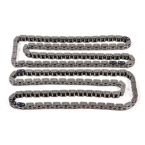 Timing Chain Kit Cam Phaser Oil Water Pump Gasket for 10-14 Ford 5.4 3-Valve - Picture 6 of 12
