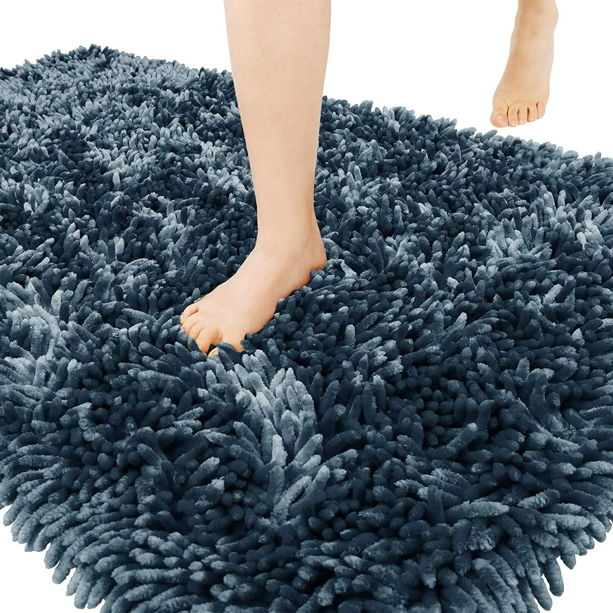 Riginal Bathroom Rugs Soft Shaggy Bath Rug Large Size Bath Mats