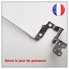 Toshiba Satellite L50-B Left Hinge and Bracket FBBLI002010