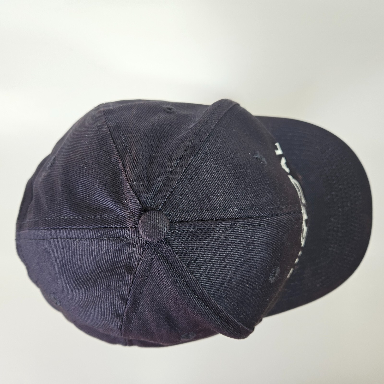 Universal Hat Cap Snap Back Studios Hollywood Adu… - image 6