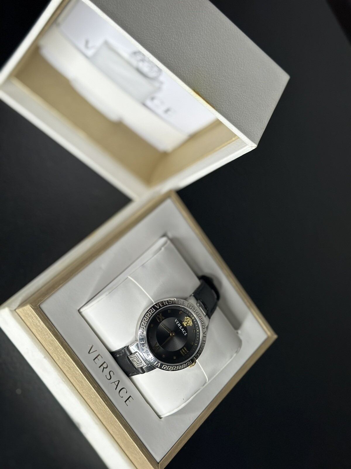 Versace Watch For Women - Gem
