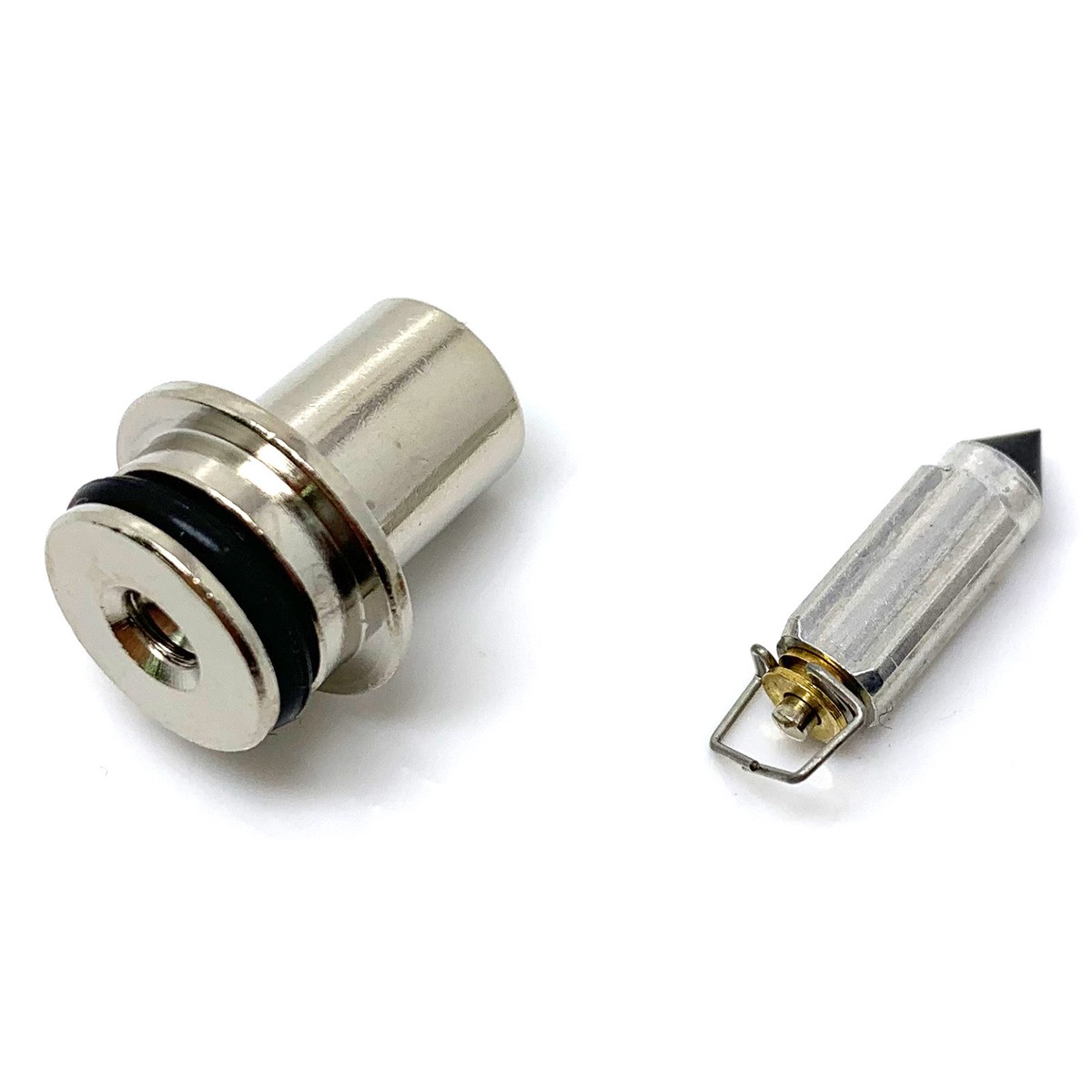 Carburetor Needle & Seat For Polaris Sportsman Scrambler 500 HO