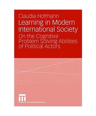 Learning in Modern International Society: On the Cognitive Problem Solving Abili