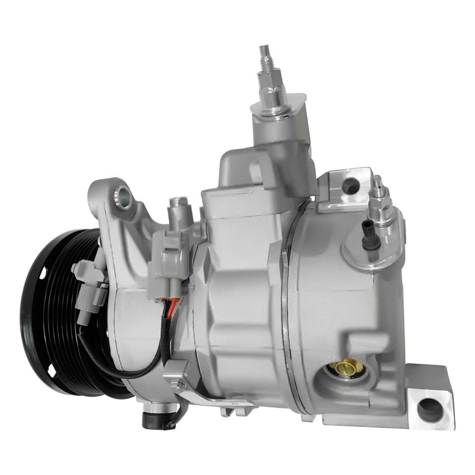 BRAND NEW RYC AC Compressor Kit AH67N Fits Lexus GS300 3.0L 2003 2004 - Image 4 of 4