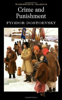 Crime and Punishment by Dostoevsky  New 9781840224306 Fast Free Shipping..