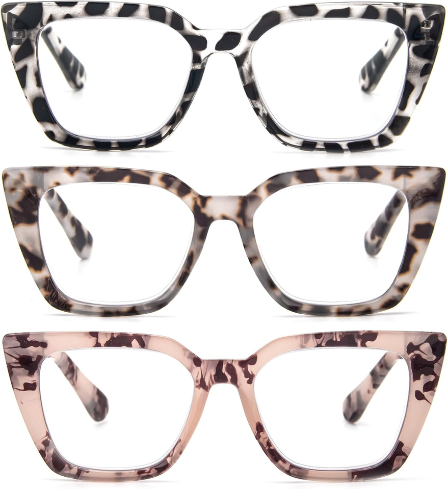 Occhiali Da Nuoto MMOWW Confezione Da Grandi Occhiali Da Lettura