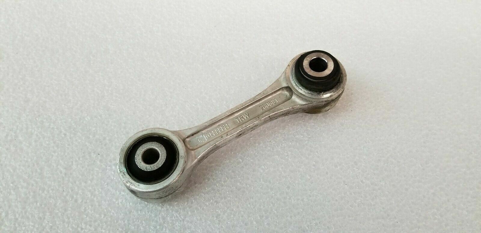FERRARI 458 ITALIA 488 GTB REAR WISHBONE LINK OEM 260881