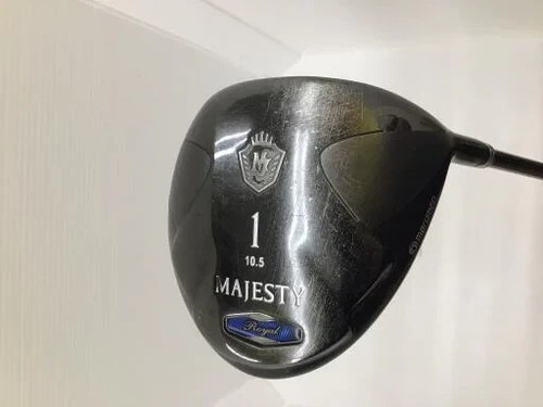 Femmes Golf Clubs Maruman Majesté Prestigio 9 Golf Driver