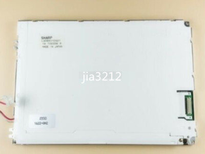 8.4'' Tft Lcd Sharp LQ084V1DG21 LQ084V1DG22 LQ084V1DG42 640*480 Display Screen cl