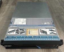 Blue Coat Systems 500 Series - Blue Coat SG-S500-20-M5