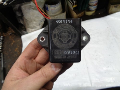 2005-2017 Polaris Rush Switchback Pro R IQ Adventure capacitor box 4011114 - Picture 9 of 15