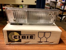 Clignotant Renault R14