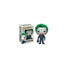 joker with kisses funko pop