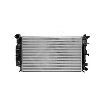 Hart KüHler WasserküHler FüR Mercedes Sprinter 35-T Kasten VW Crafter 906 907