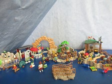 6634 6635 Zoo Tierpark Streichelzoo v Tiere Figuren City Life Playmobil 2320