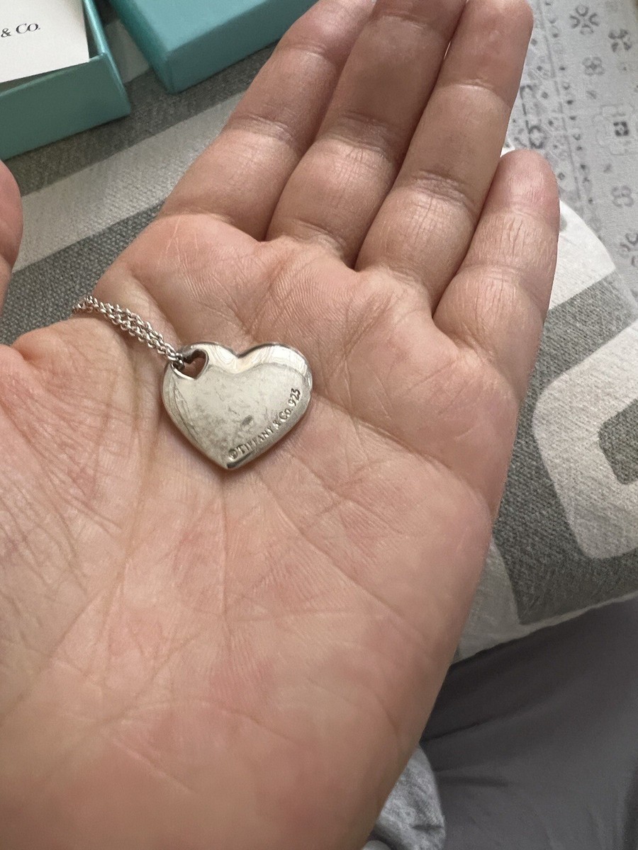 【Tiffany&Co.】ティファニー シルバー 925 ナッツディッシュ ② ☆Tiffany & Co.☆ ナッツディッシュ スターリングシルバー ②